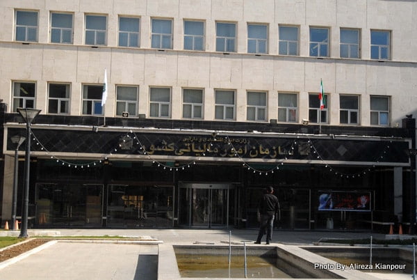 مالیات بر ارزش افزوده