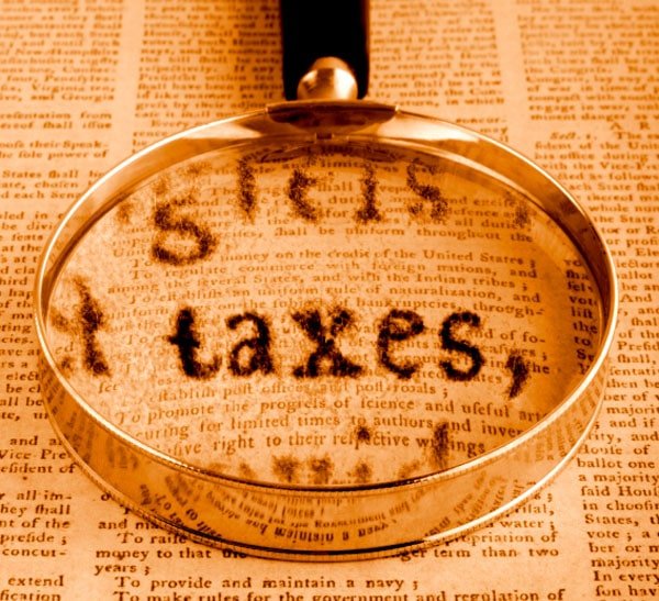 جزئیات پیش نویس اصلاح قانون مالیات‌های مستقیم